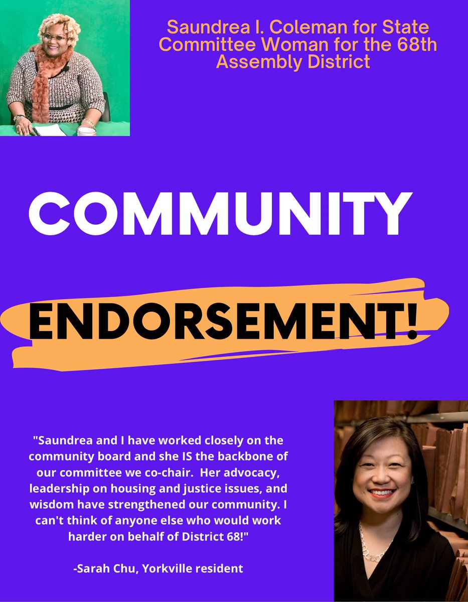 EVANGELIST_SC's tweet photo. #Coleman4ThePeople
When you have your boots on the ground the community knows💪🏽

@SarahPChu is such a phenomenal individual🌸
Serving alongside her on the Social Justice Committee has been a joy as well as a powerful experience for us both. #IronSharpensIron https://t.co/gWt4fPNrtN