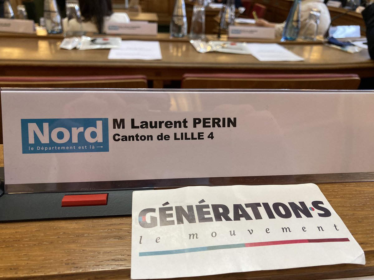 Laurent PERIN tweet media