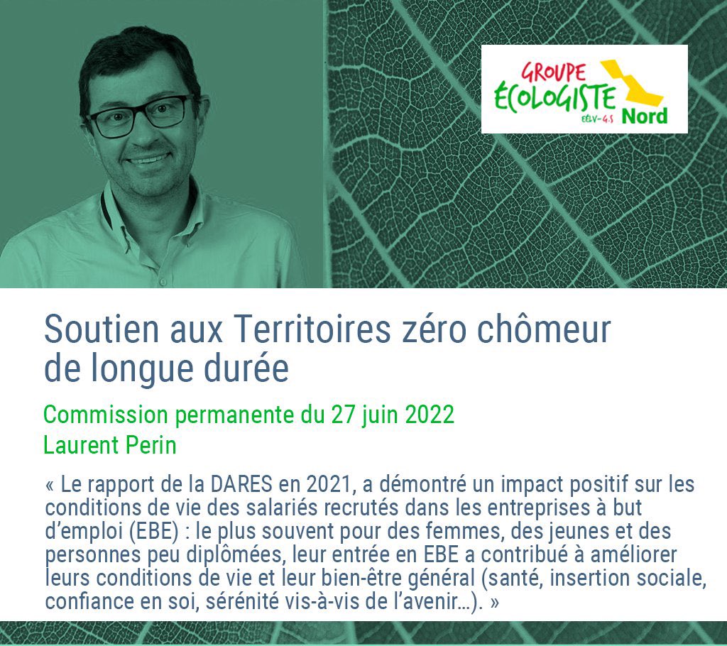 Laurent PERIN tweet media