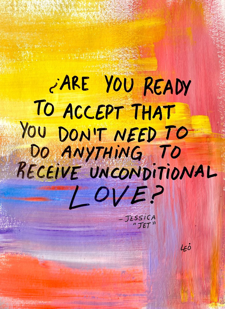 come as you are