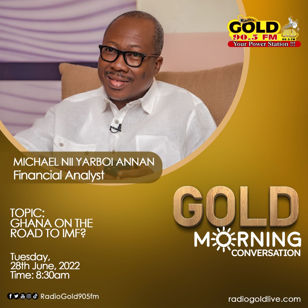 SenaNombo's tweet photo. An important conversation on #GoldMorningConversation https://t.co/sUp4Q104Ra