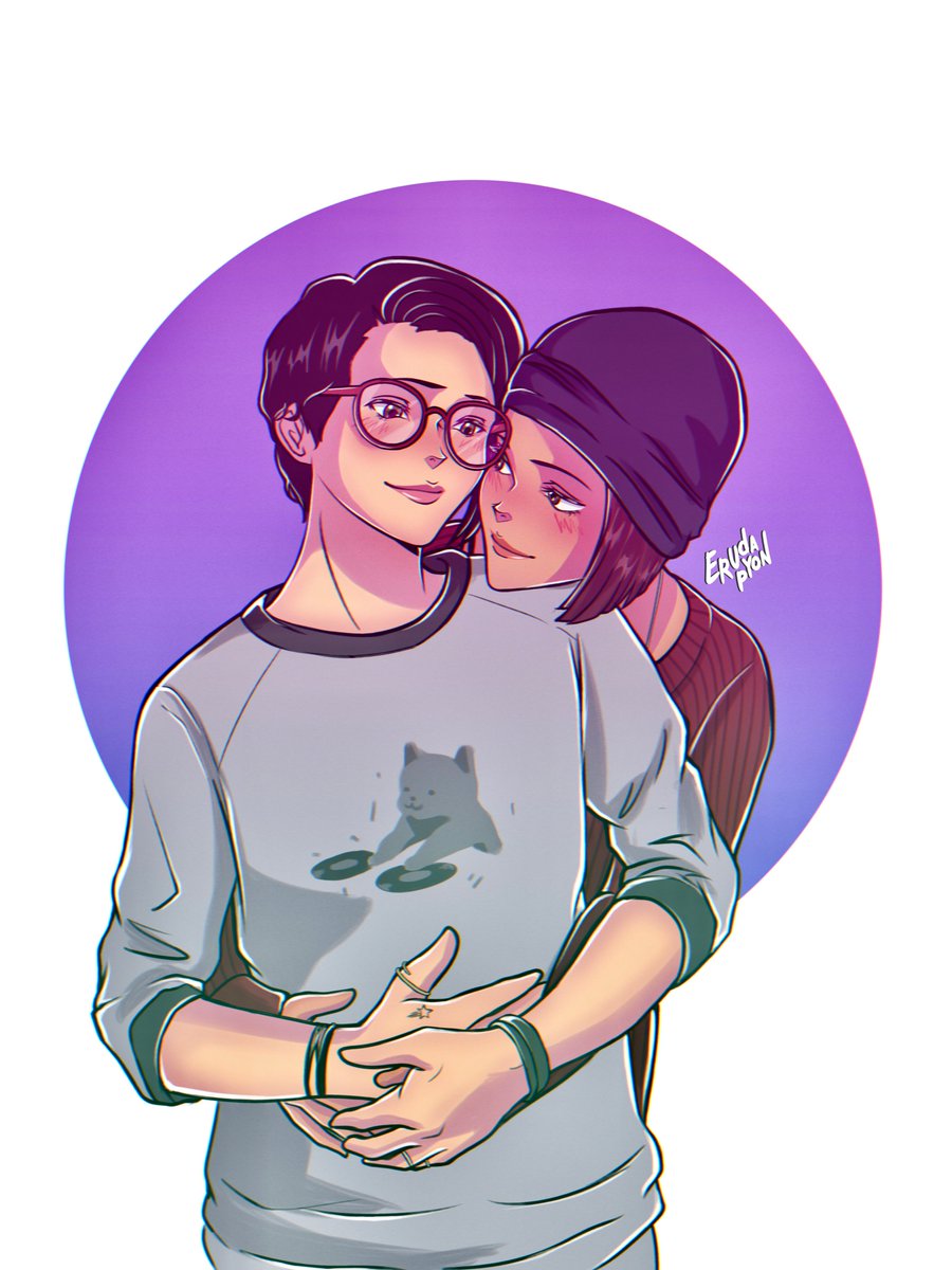 Deck Nine Games tweet media