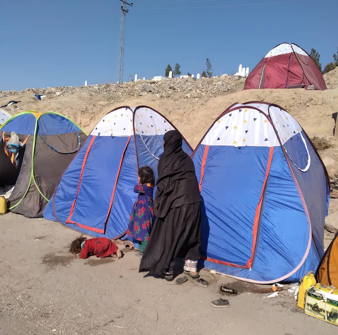 pactfinance's tweet image. 🇦🇫 In Afghanistan we work with a local NGO that acts in 6 cities focusing on people's training (literacy, empowerment, and job training).
#UBI is an essential help for beneficiaries to improve their lives.
  
The goal is to support another 1000 people.

👉 impactmarket.com/communities?pa…