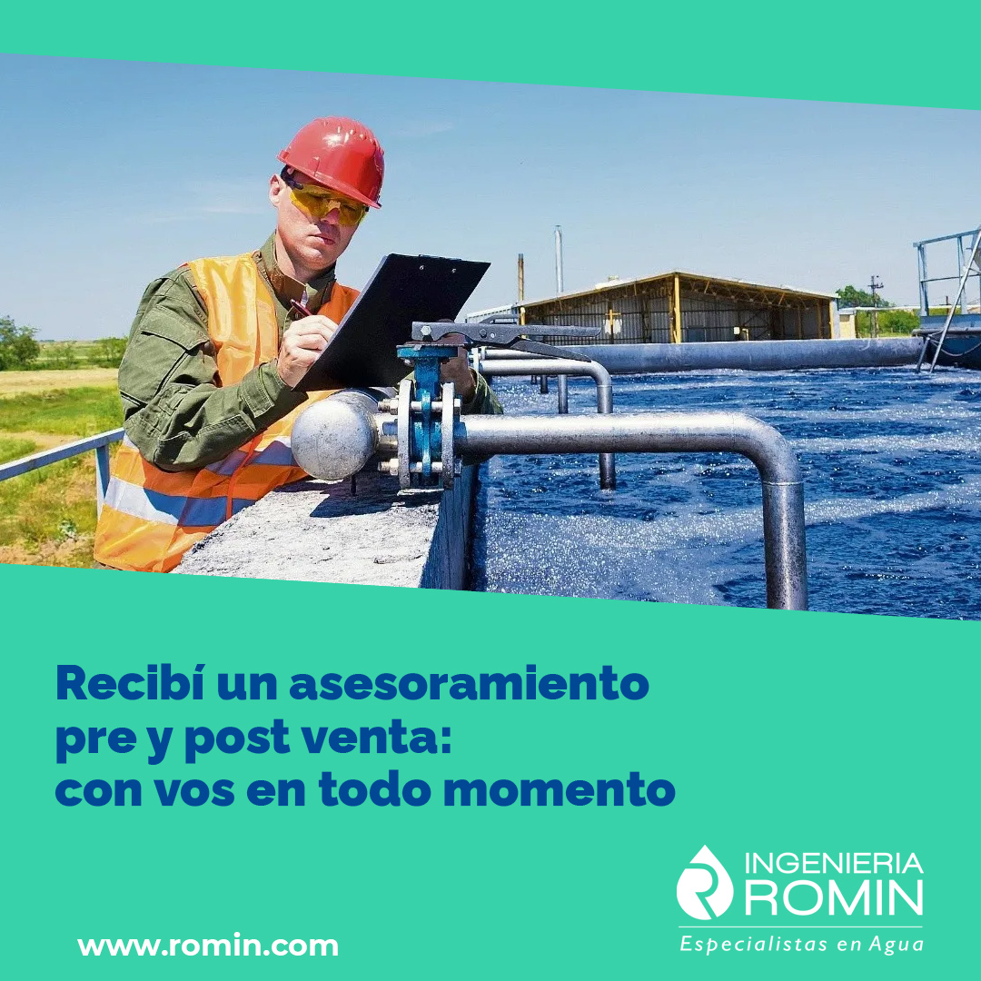 ingenieriaromin's tweet photo. Te acompañamos en la toma de decisiones tanto en el período previo de planificación como en la instancia posterior que corresponde a la puesta en marcha y funcionamiento de los equipos.
▪️Comunicate con nosotros por mail 📧 info@romin.com o llamanos al 📞 +54 221 6441457. https://t.co/t4Nb8TZuWM