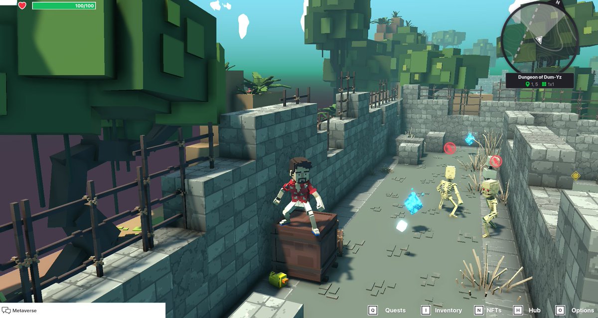pointeisasa's tweet photo. @TheSandboxGame I just participated in the #TheSandbox weekly contest for a chance to win 200 mSAND! I found one of the hidden ducks, check out my screenshot below!
👇 https://t.co/Jd9oll2HUc