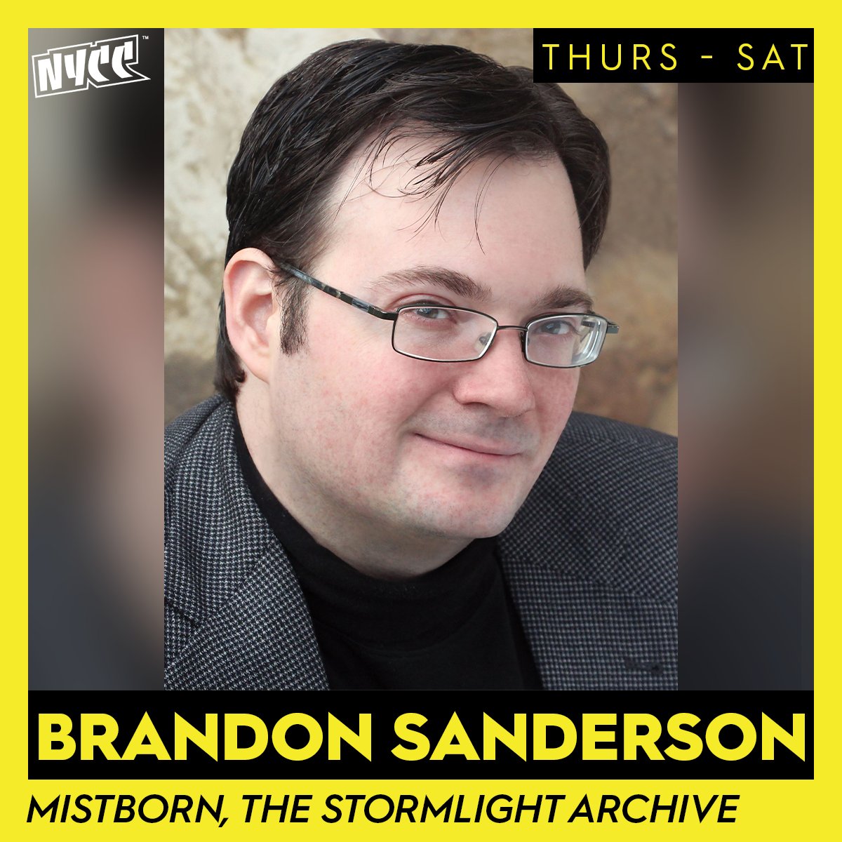 Stormlight Brasil on X: Em março de 2022, Brandon Sanderson