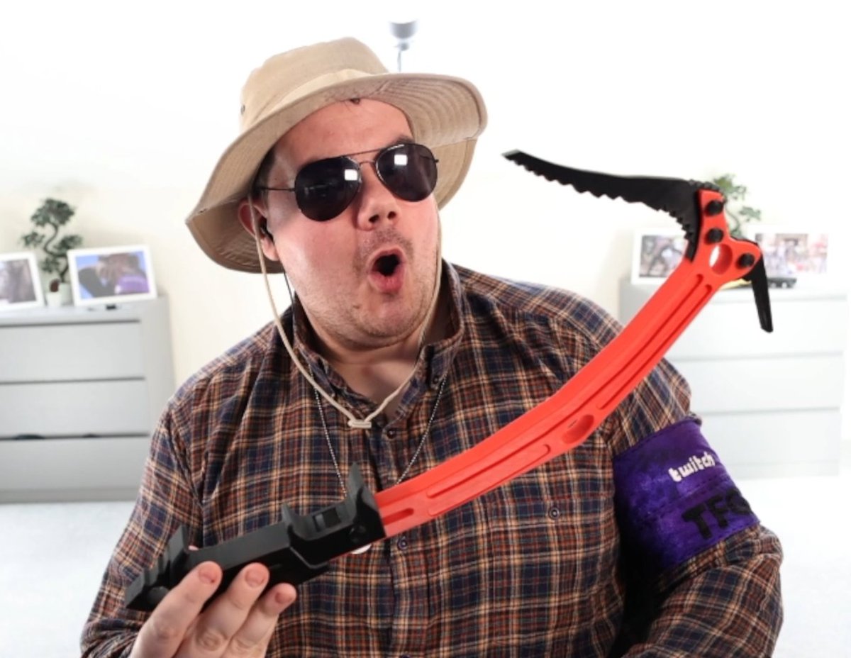 ThatFriendlyGuy tweet media