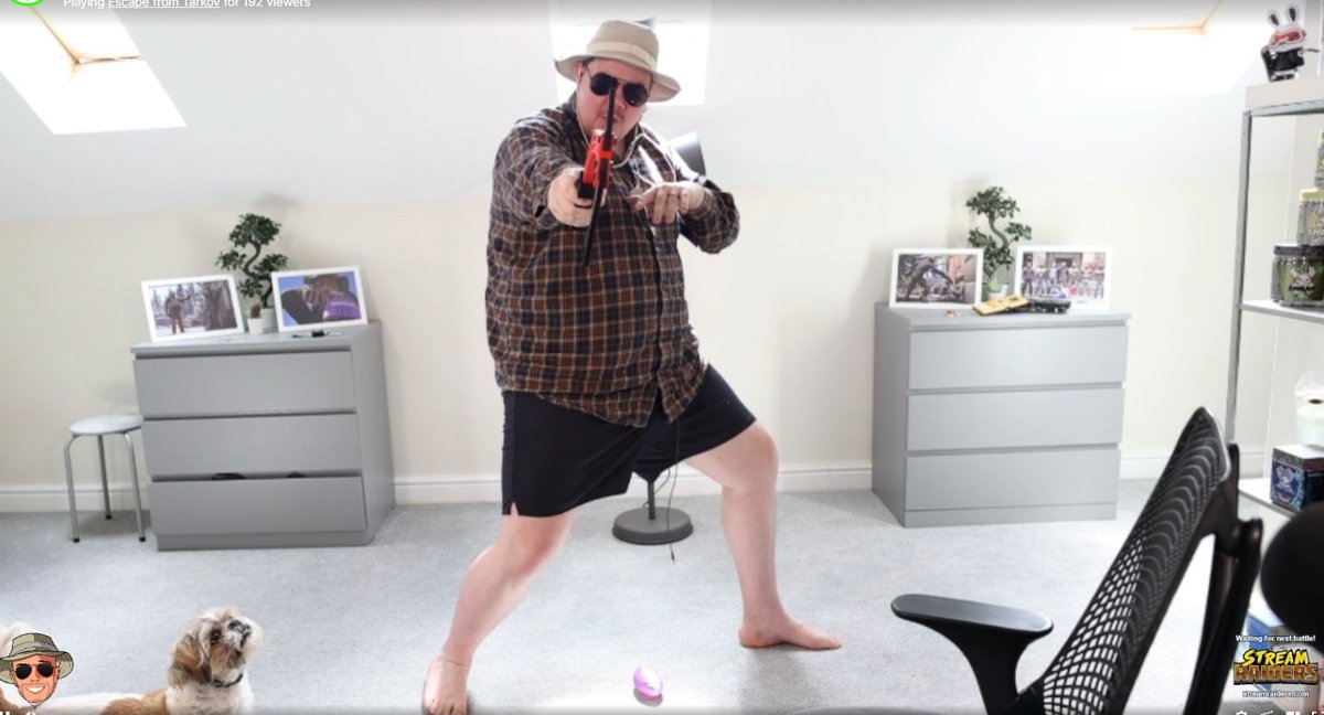 ThatFriendlyGuy tweet media