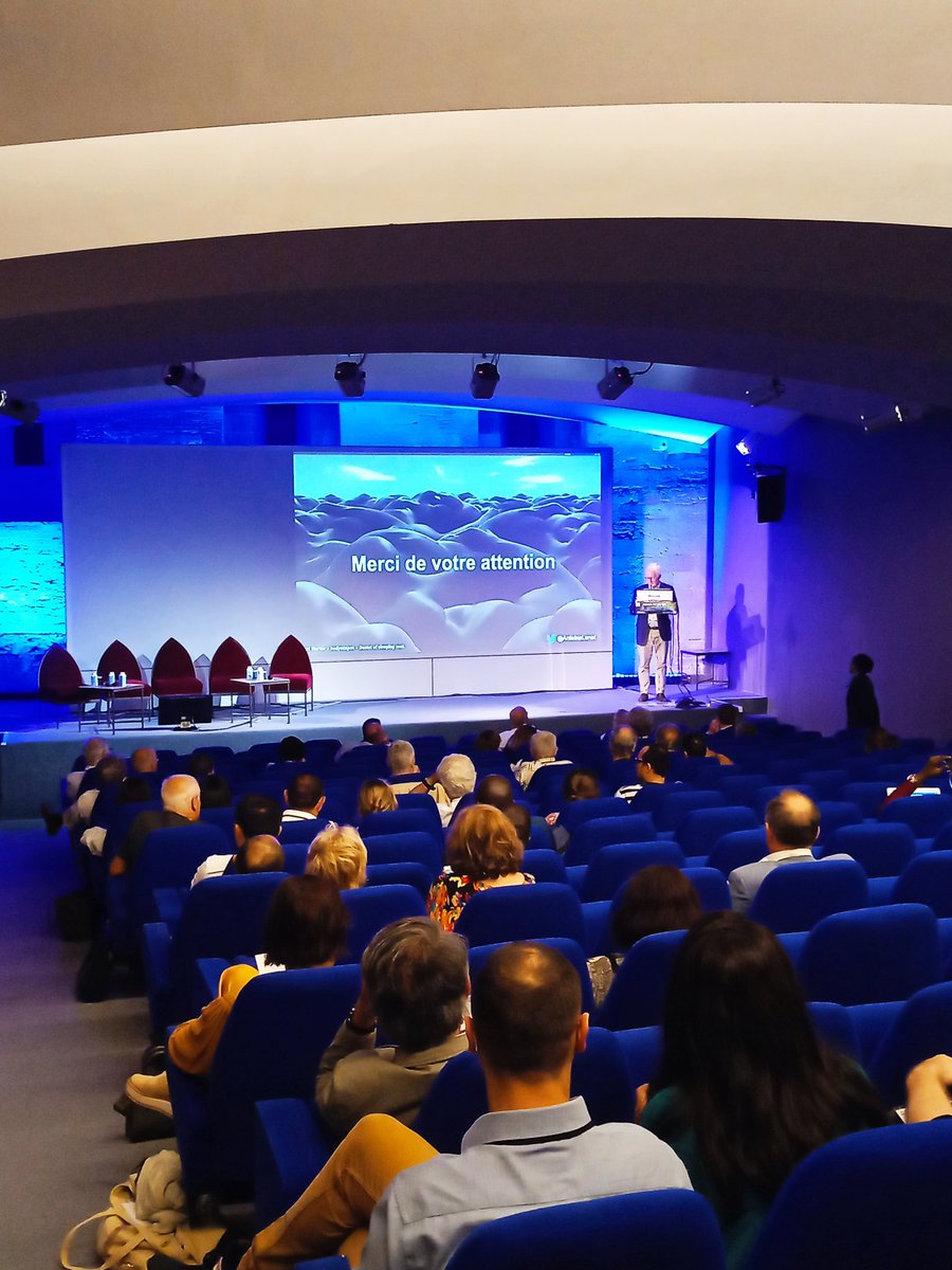 La SFNDT remercie tous les participants, intervenants, congressistes, industriels, représentants d'associations pour leur venue aux Universités d'été au Palais des Papes d'Avignon la semaine dernière. 
Rendez-vous l'année prochaine pour une nouvelle édition à La Rochelle !