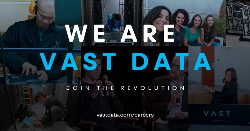 VΛST Data tweet media