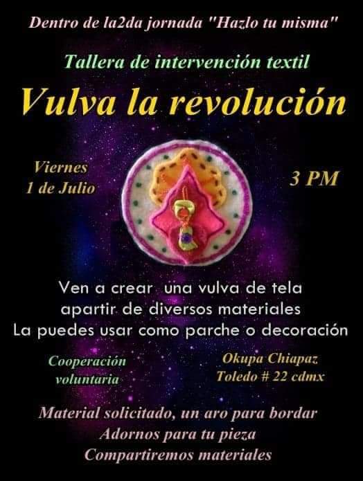 LibresYa_'s tweet photo. CONTACTO: FB Mujeres Productoras
https://t.co/1jzr8oryH5
#MujeresProductoras
#Merkadita
#Talleres
#LibresLas3 https://t.co/t77lt9sGHA