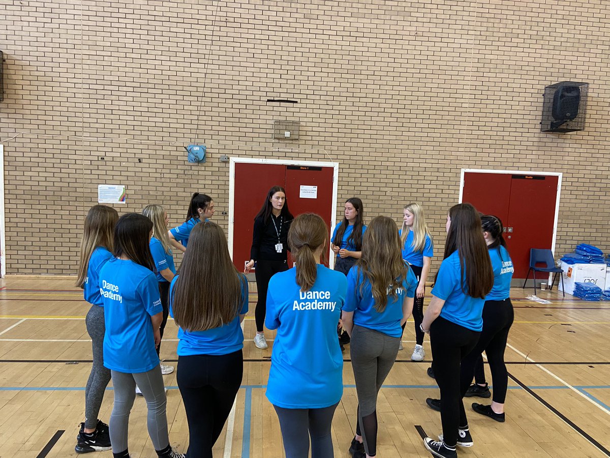 What an amazing day with the Leadership Academy 🤩
Young people from across the authority came together with the coaching team and Health and Well-being team for team building and training in preparation for our summer programme 😎
#People #ThrivingCommunities #DYW #leadership