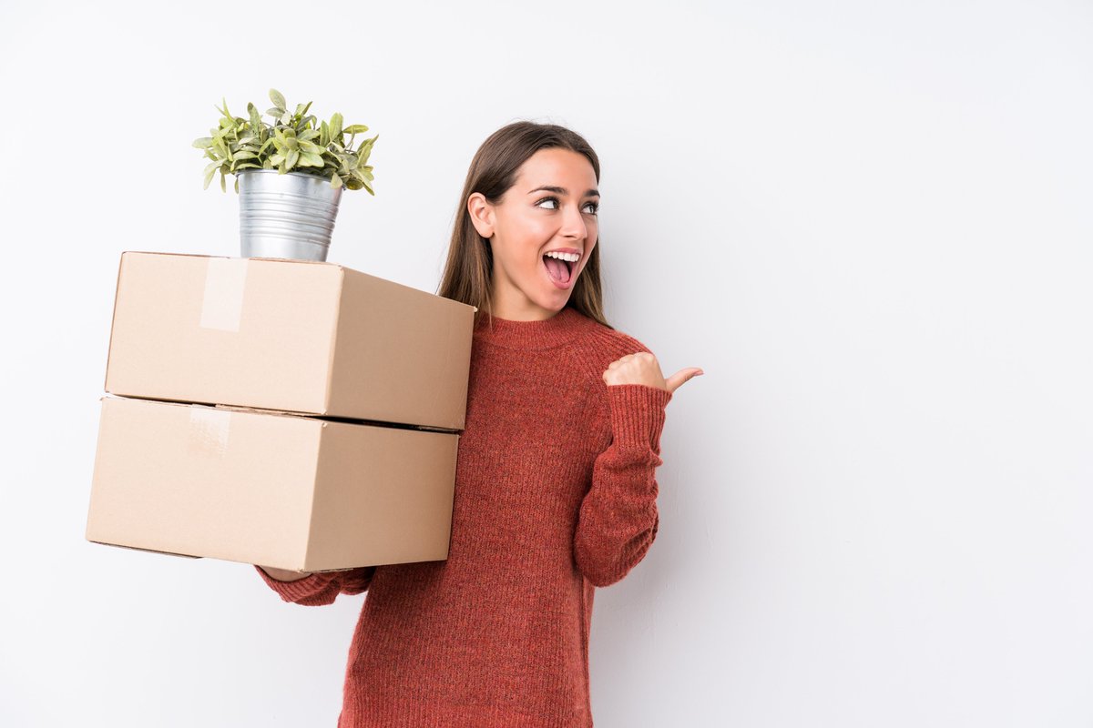 There's only 52 days until move in, are you ready? We're so excited to have all of our new faces come join our community on August 11th. Let us know what you're doing to prepare for move in below! #theavenueoncollege #liveiconic #movein