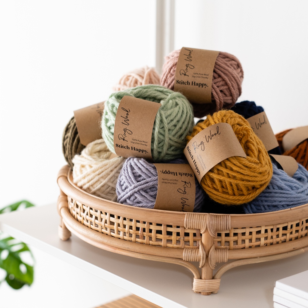 StitchHappy3's tweet photo. Stitch Happy Rug Wool
100% wool rug yarn - perfect for punch needle &amp; rug making. It comes in 50g balls &amp; the most beautiful colours
https://t.co/Ai9DJ3z5ln
#rugwool #punchneedle #punchneedling #rugmaking #sustainablecrafting #ecocrafting #craftideas #craftproducts #craftsupplies https://t.co/1Oh0HU6KrS