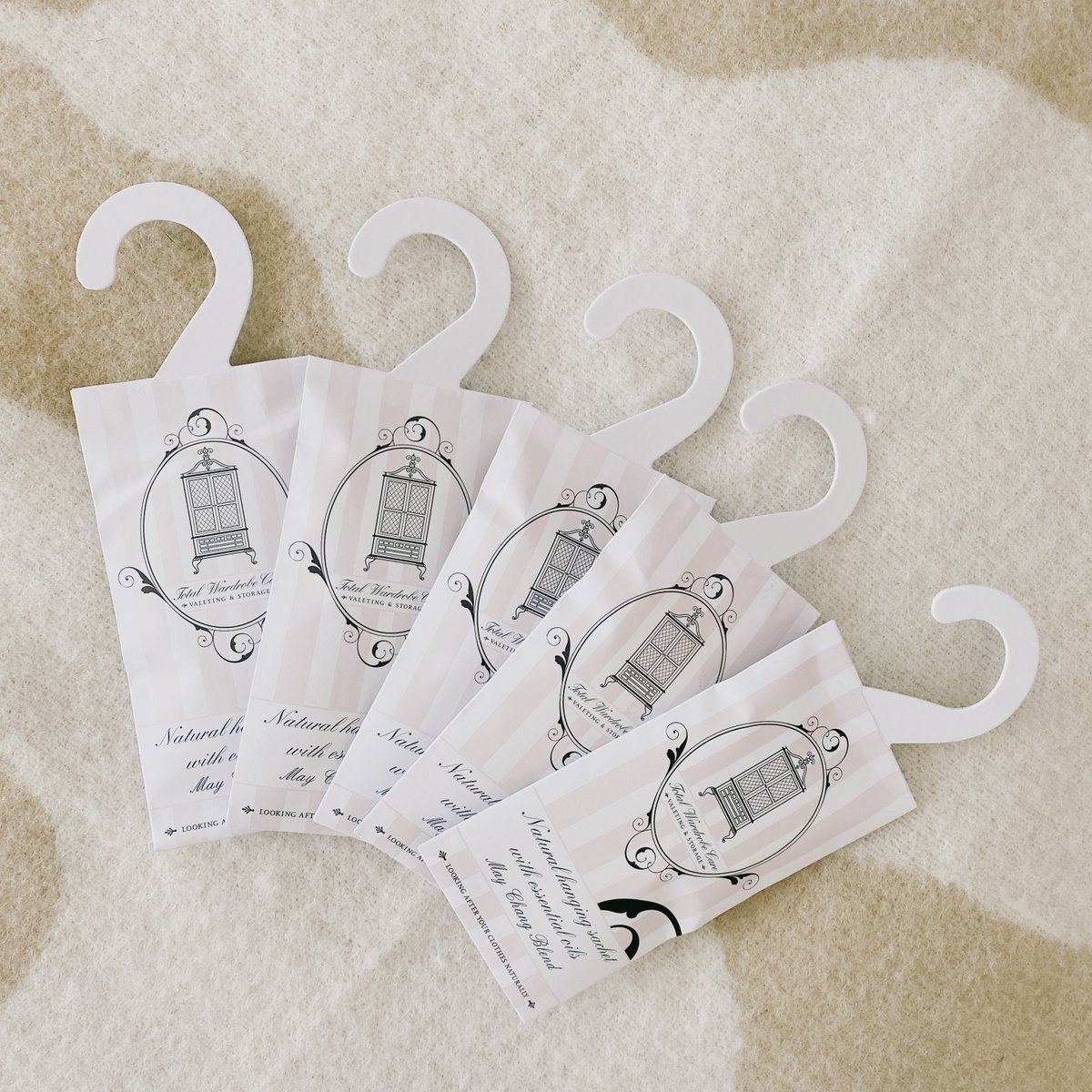 Two of our best sellers at Spirit of Summer Fair over the weekend.⁠ May Chang has always been a very popular fragrance of ours. ⁠Blended with our natural essential oils, consisting of May Chang, Lavender, Cedarwood, Patchouli, Laurel, Rosemary, Thyme and Clove Bud. ⁠#antimoth