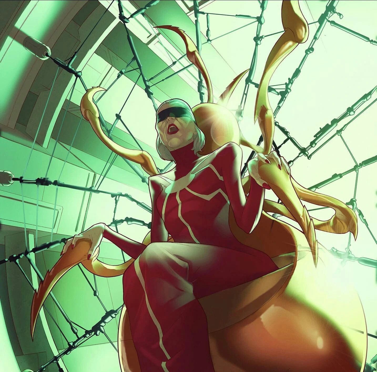 Madame Web