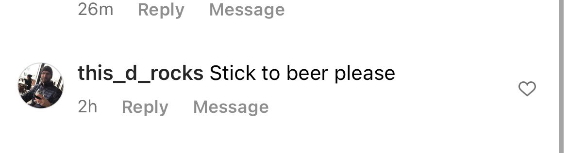 goodbeerhunting's tweet photo. Guys like this would not be able to comprehend how un-stuck to beer the history of beer has been. https://t.co/4Rhj9k2cTk