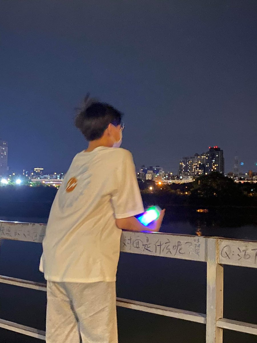 如果每天都這樣該有多好😮‍💨