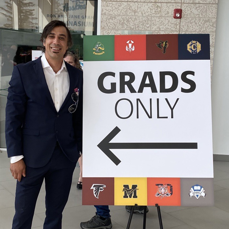 Saskatoon Public Schools on Twitter "Get ready to graduate! We are