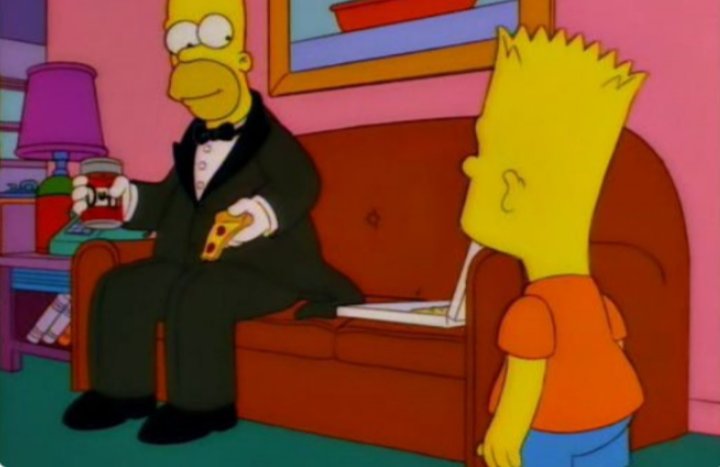 shawnfthoney's tweet photo. - Porqué tan elegante Homero ? 
- Hoy empieza el nuevo tour de Shawn Mendes muchacho 

#WonderTheWorldTour #WonderTour #wonderthetour https://t.co/IwVJIXs2IV