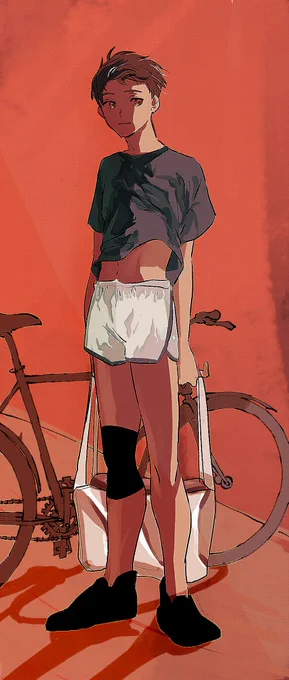 灰二 