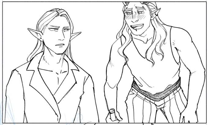 Farkas, my guy, welcome to the ride! 