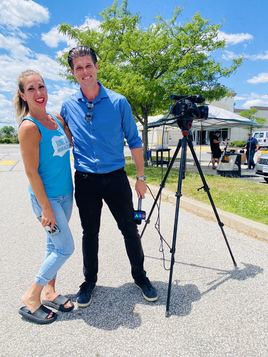 June 27 Miracle tweet media