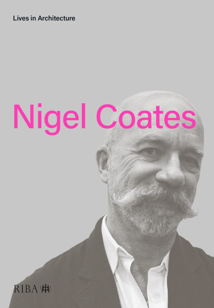 Don’t miss Nigel Coates, one of the UK’s most versatile designers and long-standing jury members for the #INSIDE festival at #WAF speaking @RIBA’s #RIBAVitrA talk Wednesday 29 June, 7pm. Book tickets here architecture.com/whats-on/a-lif…