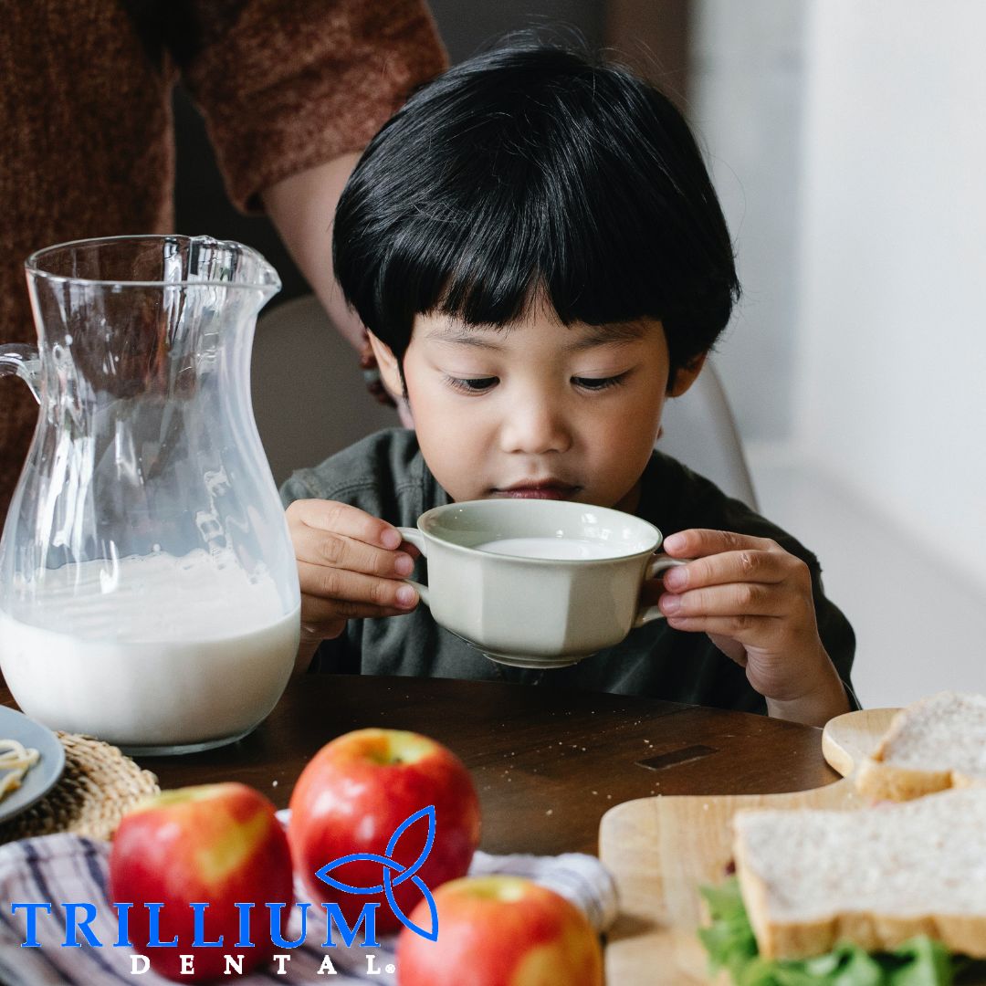 Do you have difficulties getting enough calcium? Talk to your dentist about using a calcium supplement. Trillium Dental has multiple locations and is happy to answer your questions. 

#Canada #dentist #oralhealthcare #mouthcare