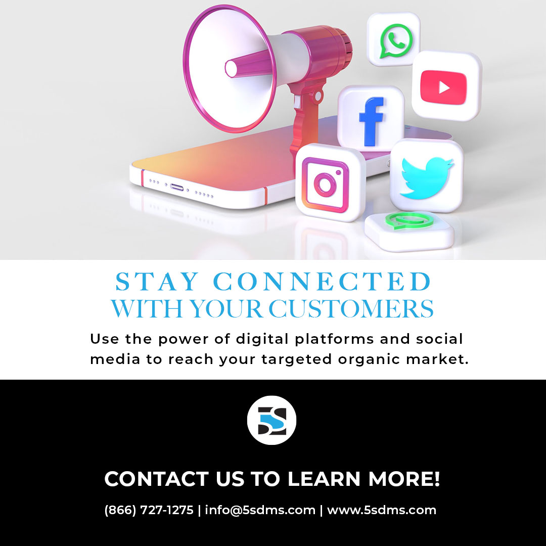 Five Star Digital Marketing (@5_sdms) / Posts / X