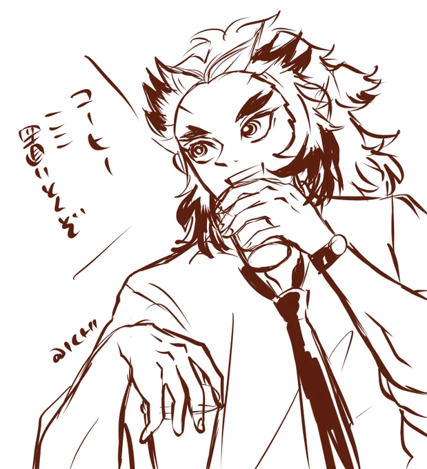 休憩🔥しぇんしぇー 