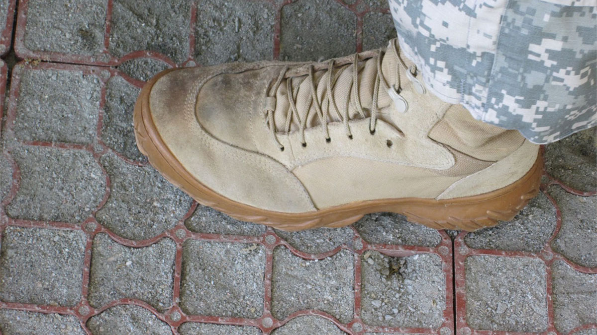 #Ecoraster products are strong enough for the military, that means they're strong enough for your project! 

Our #permeablepavers are built to take on your toughest projects 💪