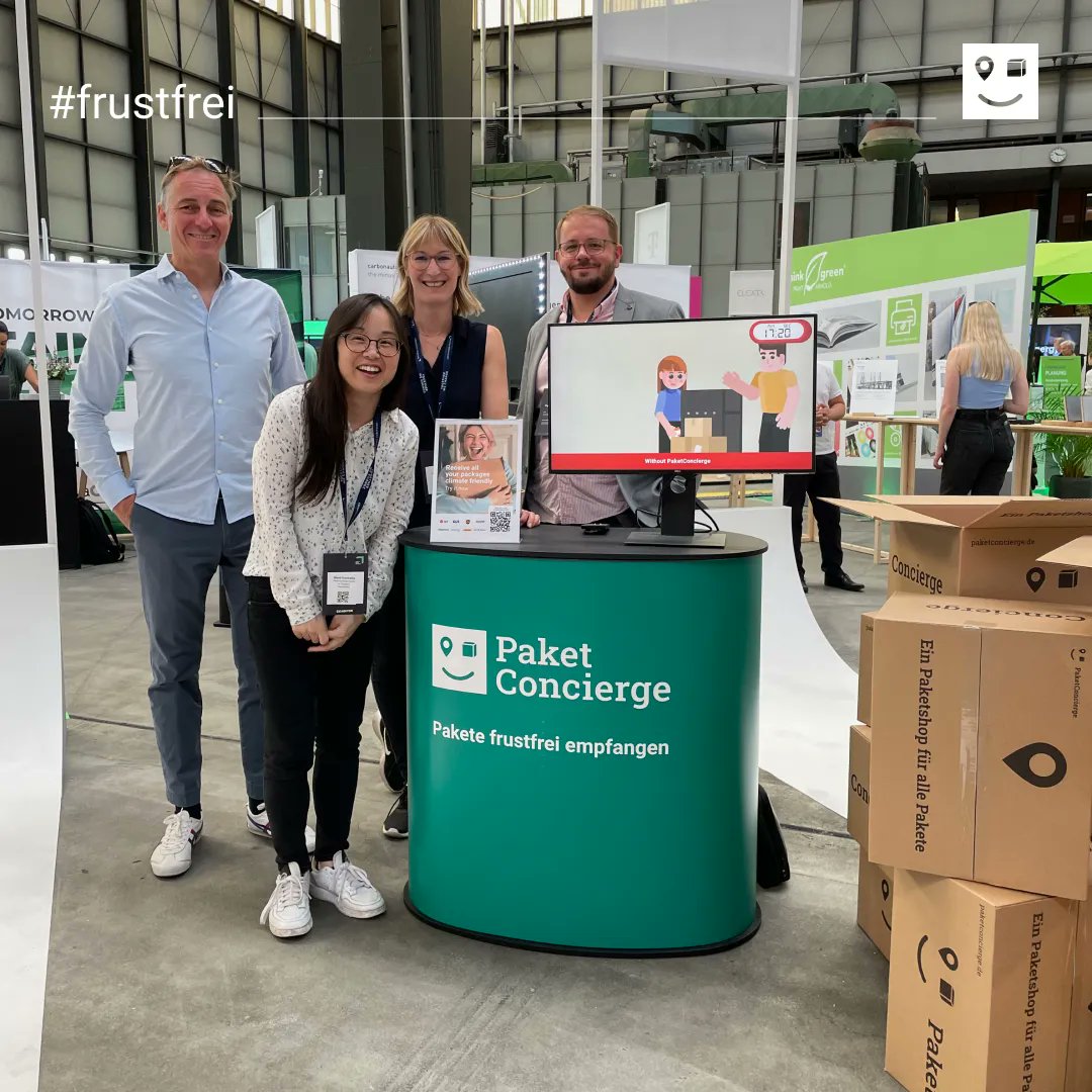 PaketConcierge tweet media