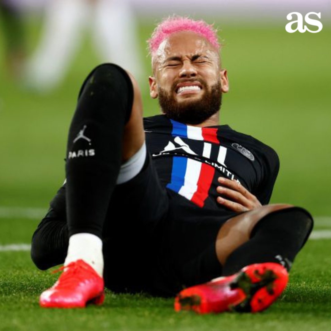 diarioas's tweet photo. 🚨 Según informa RMC, Neymar aceptaría salir del PSG en este mercado de fichajes

🤔 ¿Dónde te gustaría ver al brasileño? https://t.co/zKXPPkICBw