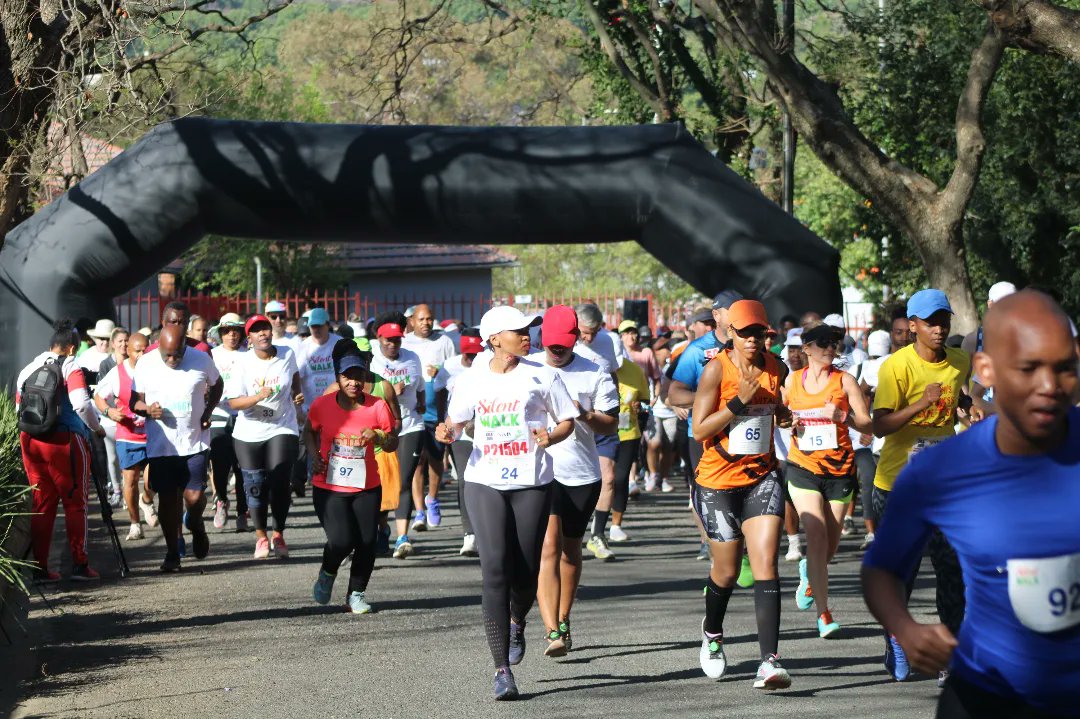 SaferSA_'s tweet photo. As we gear up for 6th installment of the Silent Walk/Run. We will taking you through memorylane from the previous walks/runs. #Silentwalk #walkforsafety https://t.co/thOzNWNFMw
