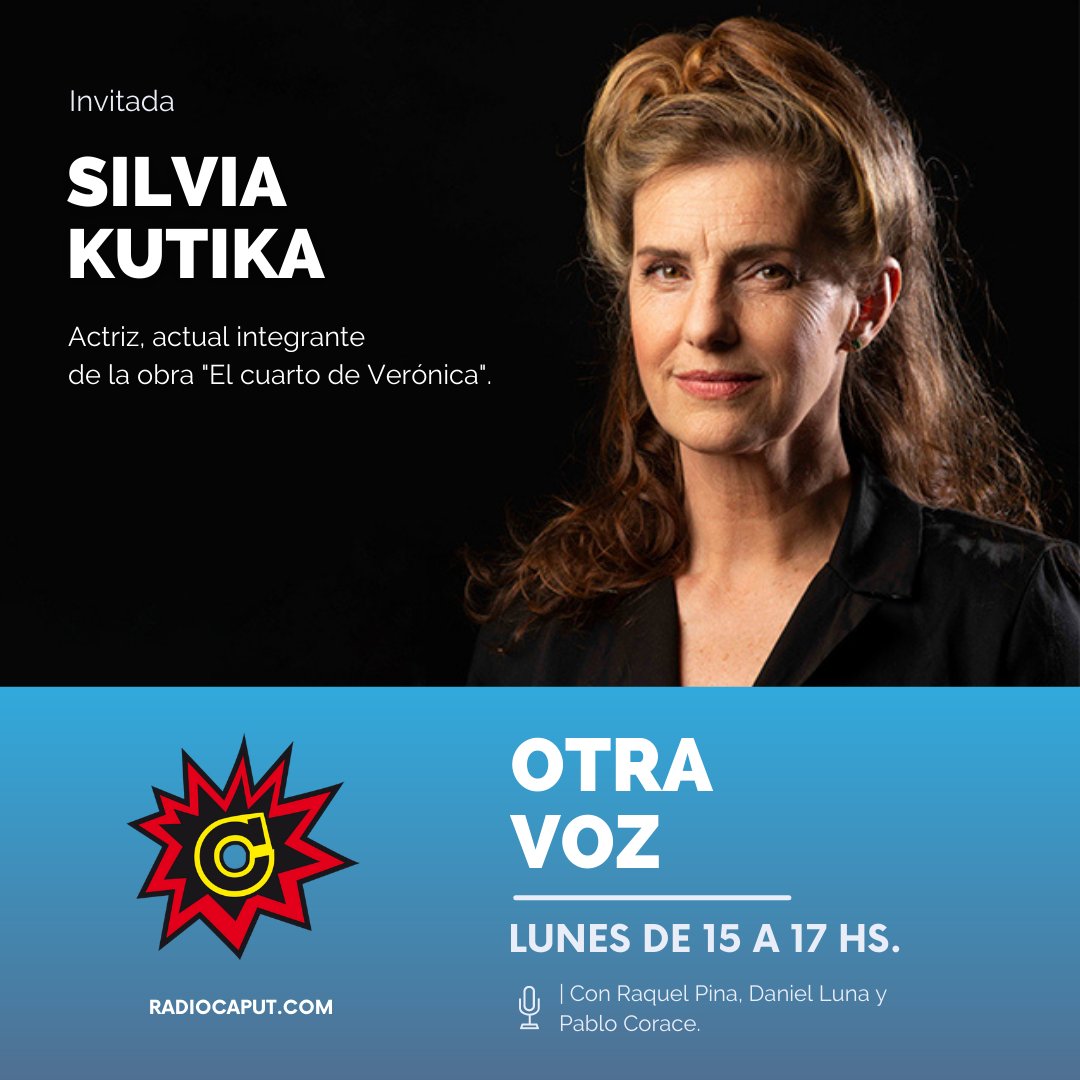 Radio Caput tweet media