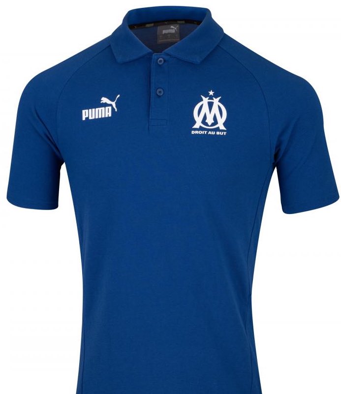 Massilia_013's tweet image. 🚨 Je fais gagner ce polo de l’OM nouvelle collection suffit de RT 🔄 et de liker ❤️ #TeamOM 

TAS : à définir
