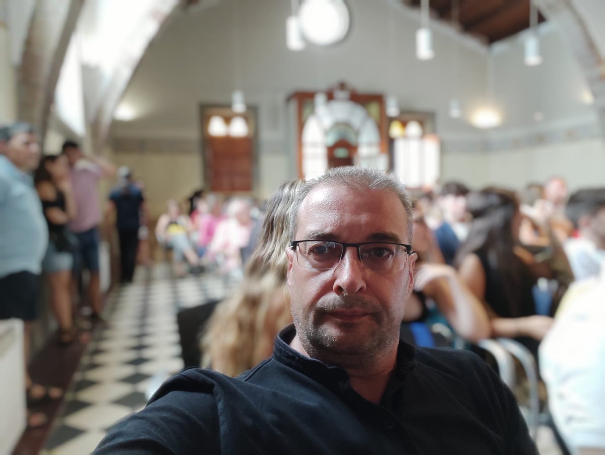 jpavona's tweet photo. Lliurament de les beques d'estudi Memorial Josep Homs i acte de cloenda del curs 2021/2022 de l'Escola Municipal de Treball.           

Enguany arriba a la 25a edició i homenatgem a Josep Homs, reconegut geògraf, professor de l'EMT i director del Pla Estratègic de #Granollers https://t.co/p7Da1LDAgv