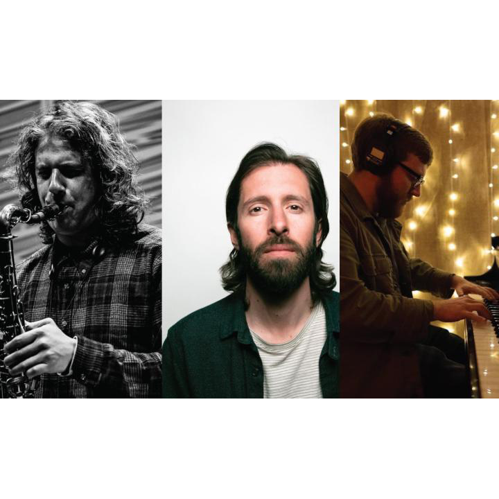 ArtLitLab's tweet photo. ALL is excited to host a powerhouse of a trio on Tues, Jun 28!
Featuring a performance by Will Greene, Devin Drobka, & Matt Blair, the performance is sure to WOW!
Tickets available now -
https://t.co/l0xCzcfuAN
#ArtLitLab #livemusic #performance https://t.co/OYfXzlMh1a