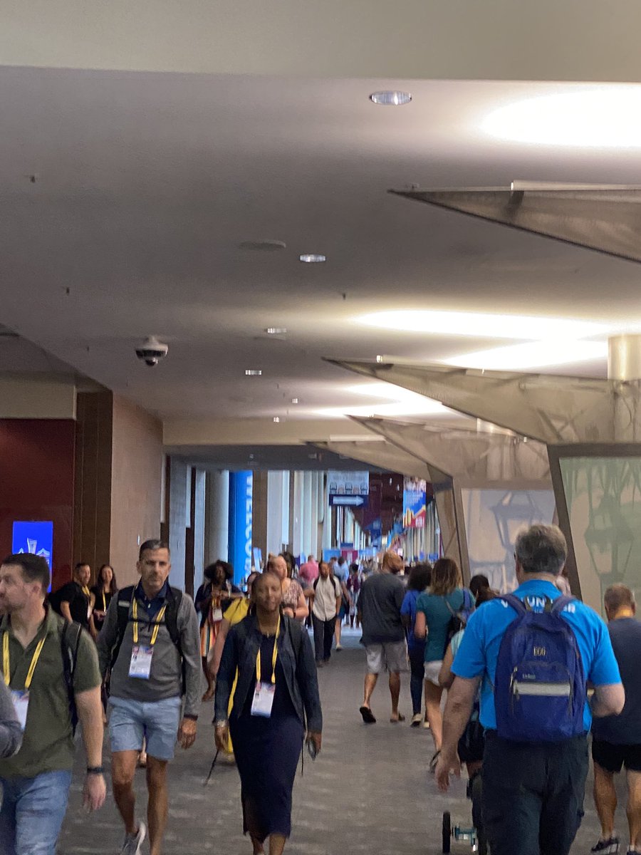 #ISTELive22 <a href="/strawbees/">Strawbees</a> Great to see some friends sharing amazing learning resources!