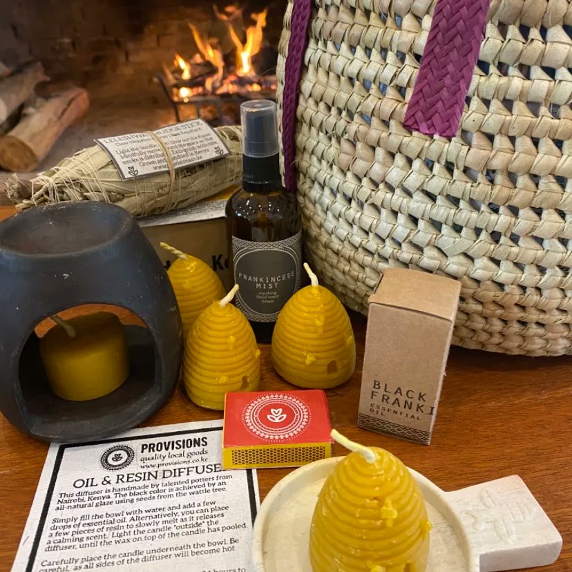 ProvisionsKenya's tweet photo. ☀️ PopUp Shopping! ☀️ 

A unique popup with a twist- browse brands cohesively set up for the weekend at Nairobi Street Kitchen. The last KDC popup until September!

#shoplocal #Supportsmallbusiness #madeinKenya https://t.co/TKMU7cF3O8