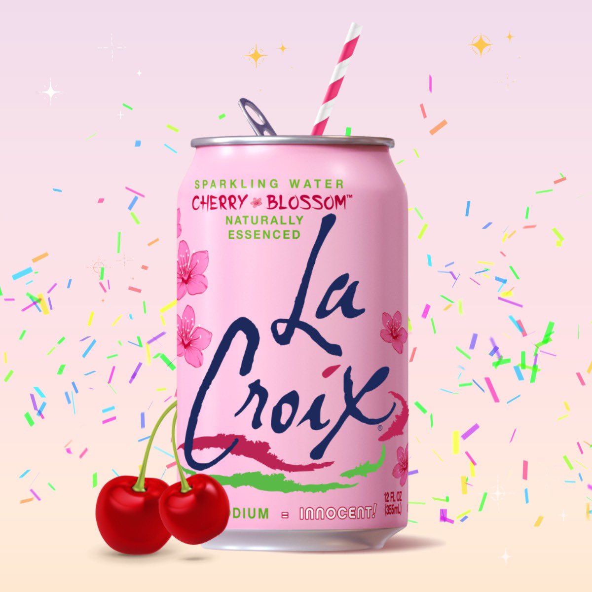 LaCroix Water tweet media