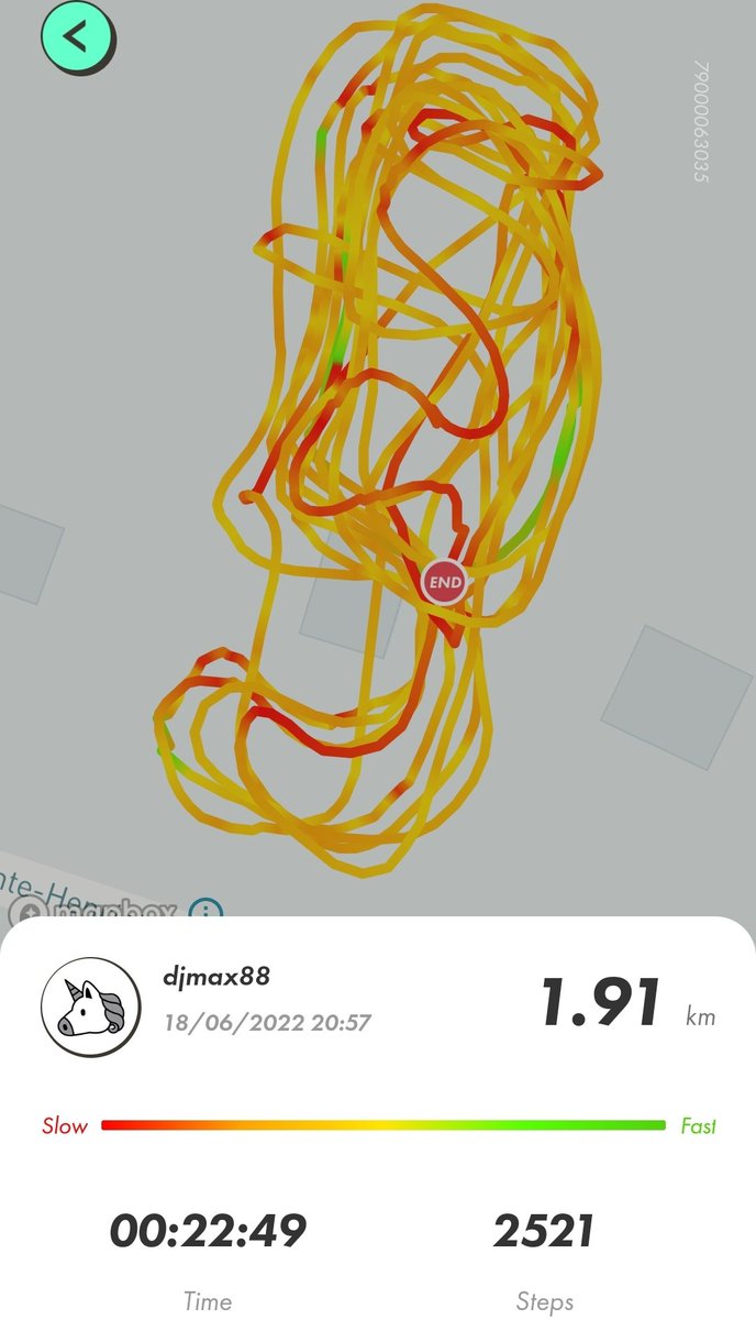 Max St-onge tweet media