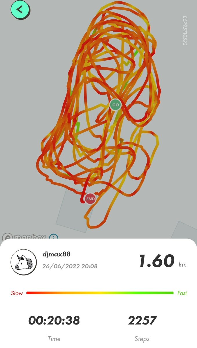 Max St-onge tweet media