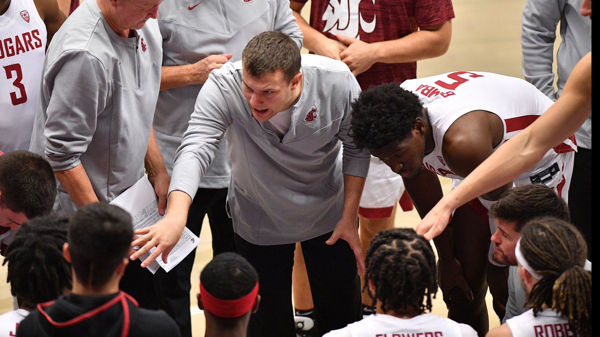 WSUCougarsMBB's tweet photo. Shout-out to @CoachAndrzejek for being selected to participate in the #TopConnect22 Symposium presented by @Teamworks & @INFLCR!
π° https://t.co/qEI2IYeKI7
#GoCougs | @TopConnectLead https://t.co/E8IEcI3OQv