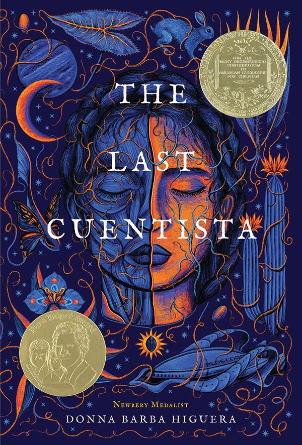 The Horn Book tweet media