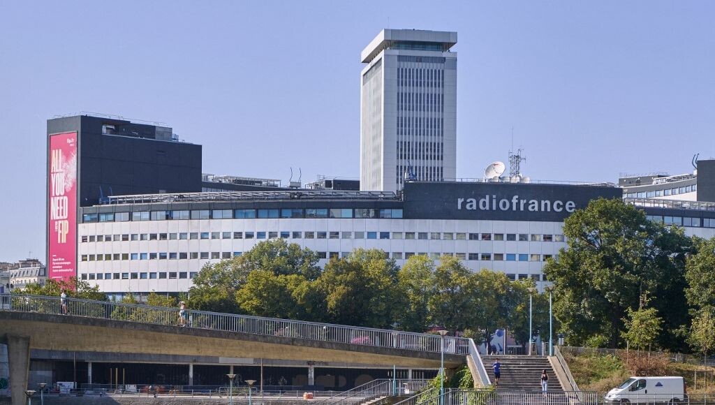 franceinter's tweet photo. "Nous ne savons rien du montant des engagements futurs de l’Etat et de leur pérennité dans le temps." 

Fin de la redevance, projet de fusion : pourquoi l'audiovisuel public, dont Radio France, est en grève mardi ➡️ https://t.co/EMdV52Mrxe https://t.co/dZgw33KvM2