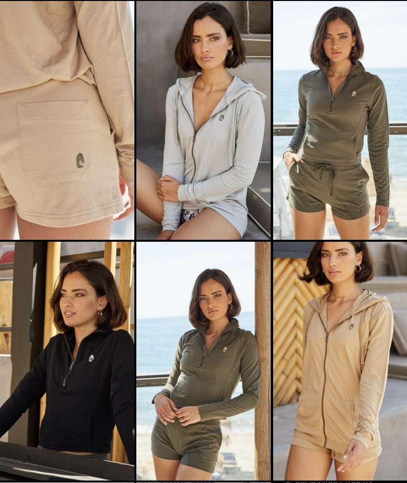 One of One World UK tweet media