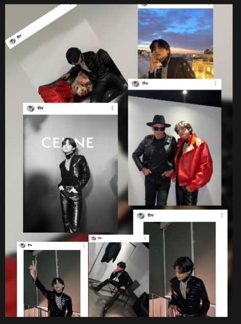 ot7_btsismylife's tweet photo. #BTS #VCELINE @bts_bighit @BIGHIT_MUSIC @BTS_twt https://t.co/5JscalS9Dz