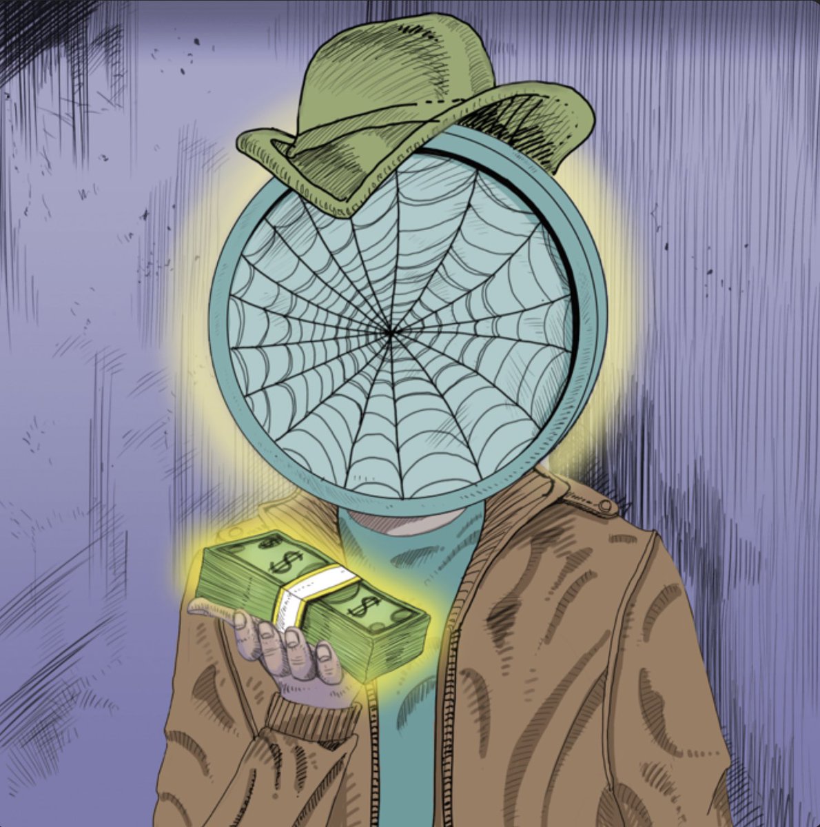 Nftodin1's tweet image. #clocktime #minutemen